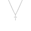 Ketting met kruisje