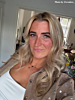 Influencer met necklace party 