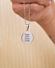 Familie naamketting