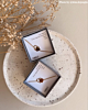 influencer met moeder/dochter armbandjes van DRKS 