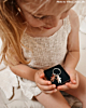 Kinder sleutelhanger met naam.