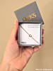 Armband in doosje
