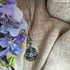 Where we met heren ketting.