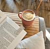 Gepersonaliseerde boekenlegger