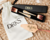 Set bruidstaart rose goud