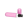 roze bruidsmeisjes parfumverstuiver