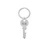 Gepersonaliseerde Key Sleutelhanger 