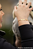 Armband bij influencers