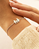 Armband man vrouw en kind