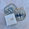 trendy sieraden voor DRKS voor een mooie look