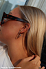 Influencer met earparty