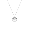 Graveerbare ketting vintage
