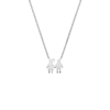 Ketting man en vrouw