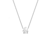 Ketting moeder en kind