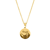 Echo ketting goud