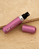 roze bride parfumverstuiver met naam