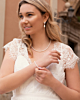 Parel sieraden look