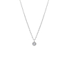 Ketting sparkle stone