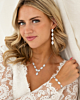 Druppel Sparkle Armband