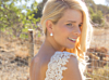 Daily Luxury Oorbellen II Rose Goud Kleurig