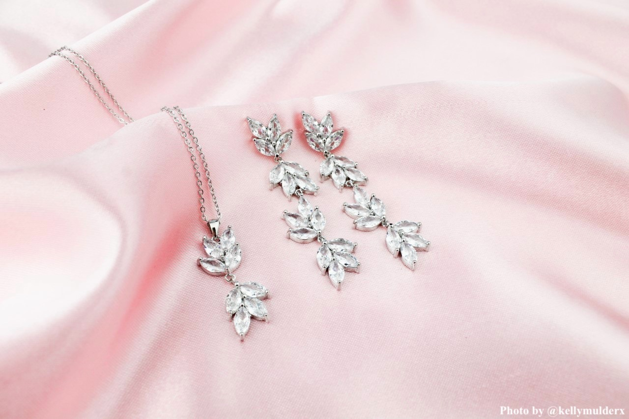 Luxe ketting