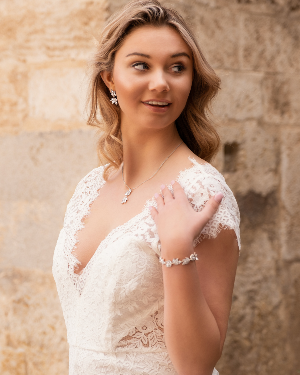 Luxe ketting