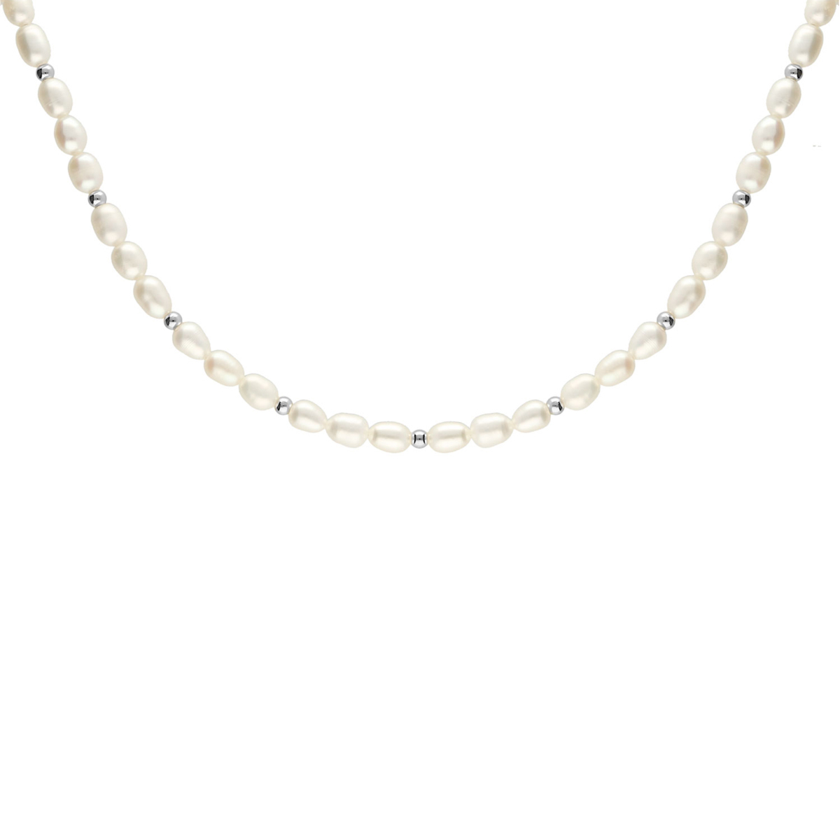 Parel Ketting Bolletjes