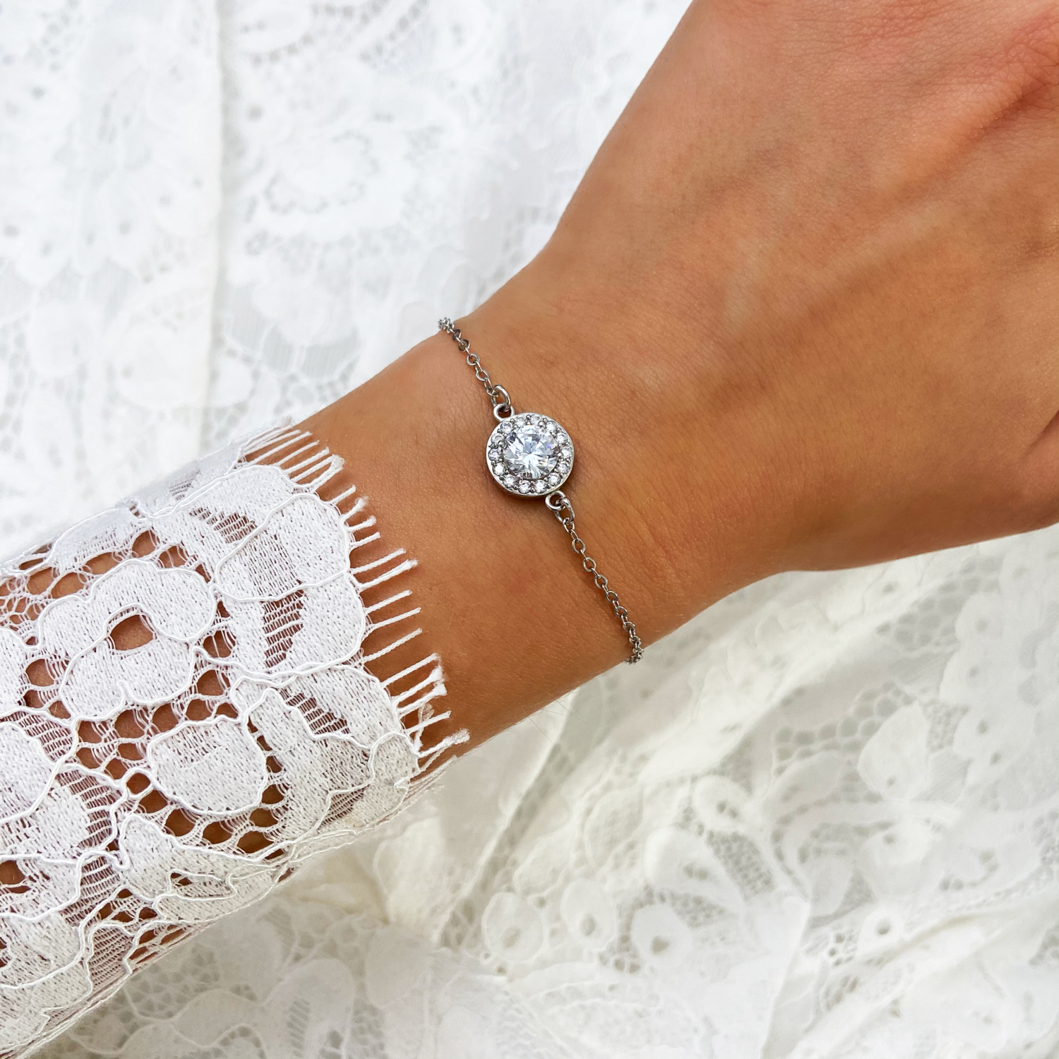 Daily Luxury Armband I