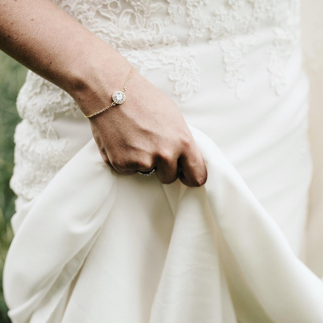 Daily Luxury Armband I