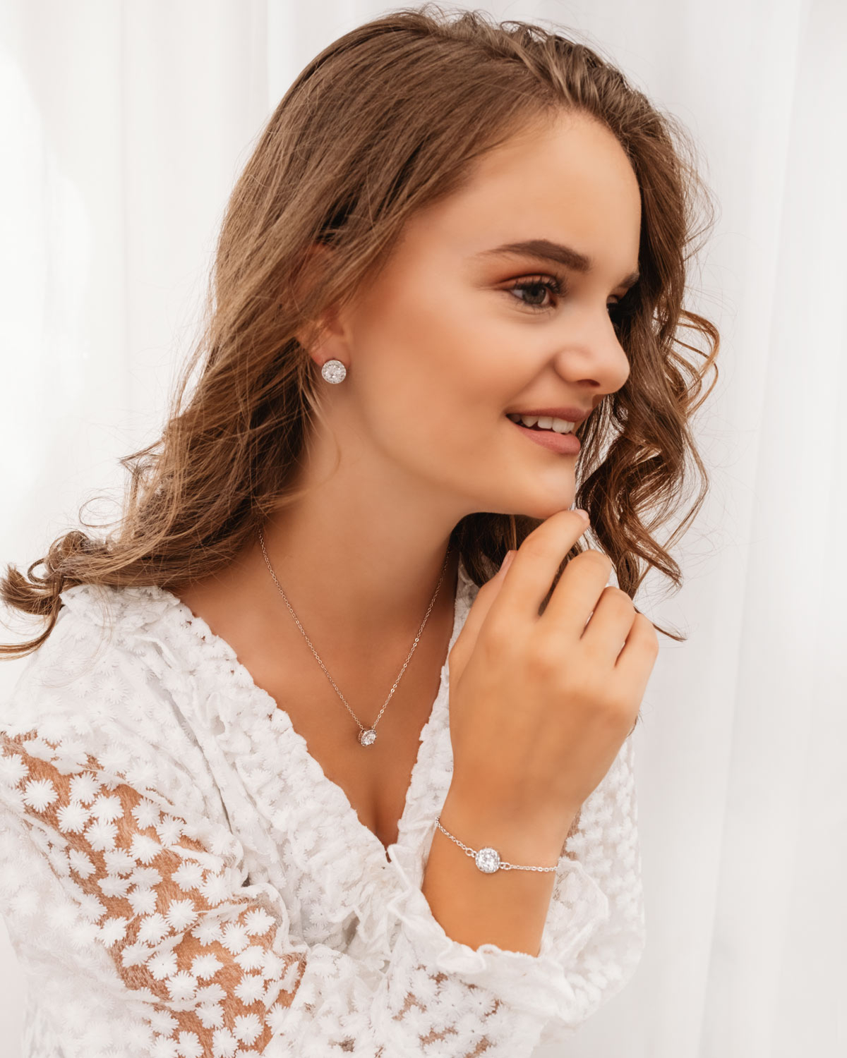 Daily Luxury Armband I