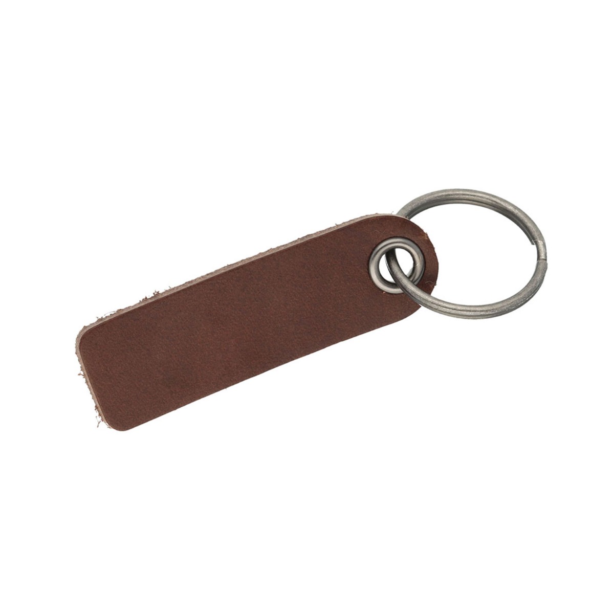 ELBERCRAFT® Sleutelhanger leer de sleutel organizer voor uw
