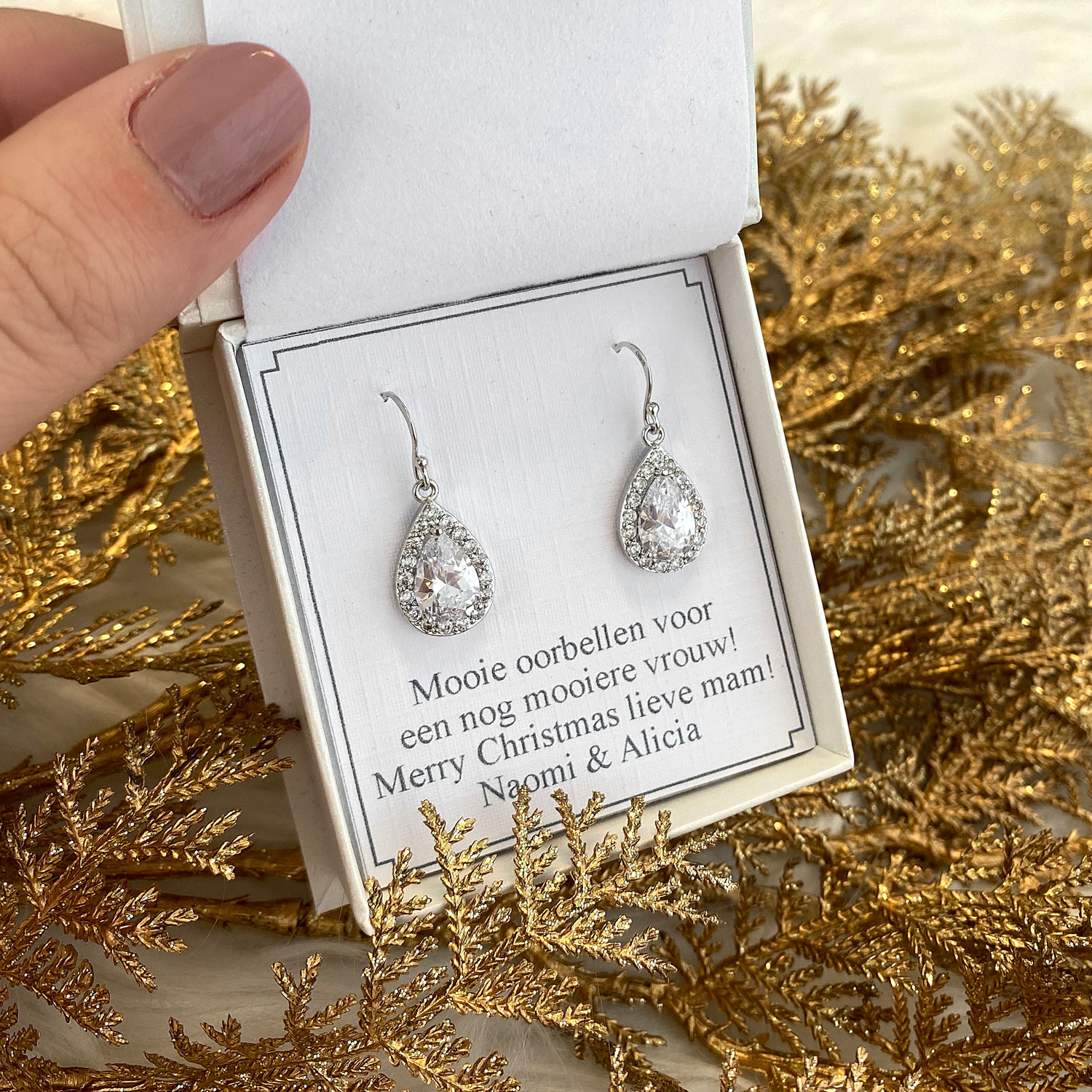 Statement oorbellen? [Shop het hier] - Jewelry