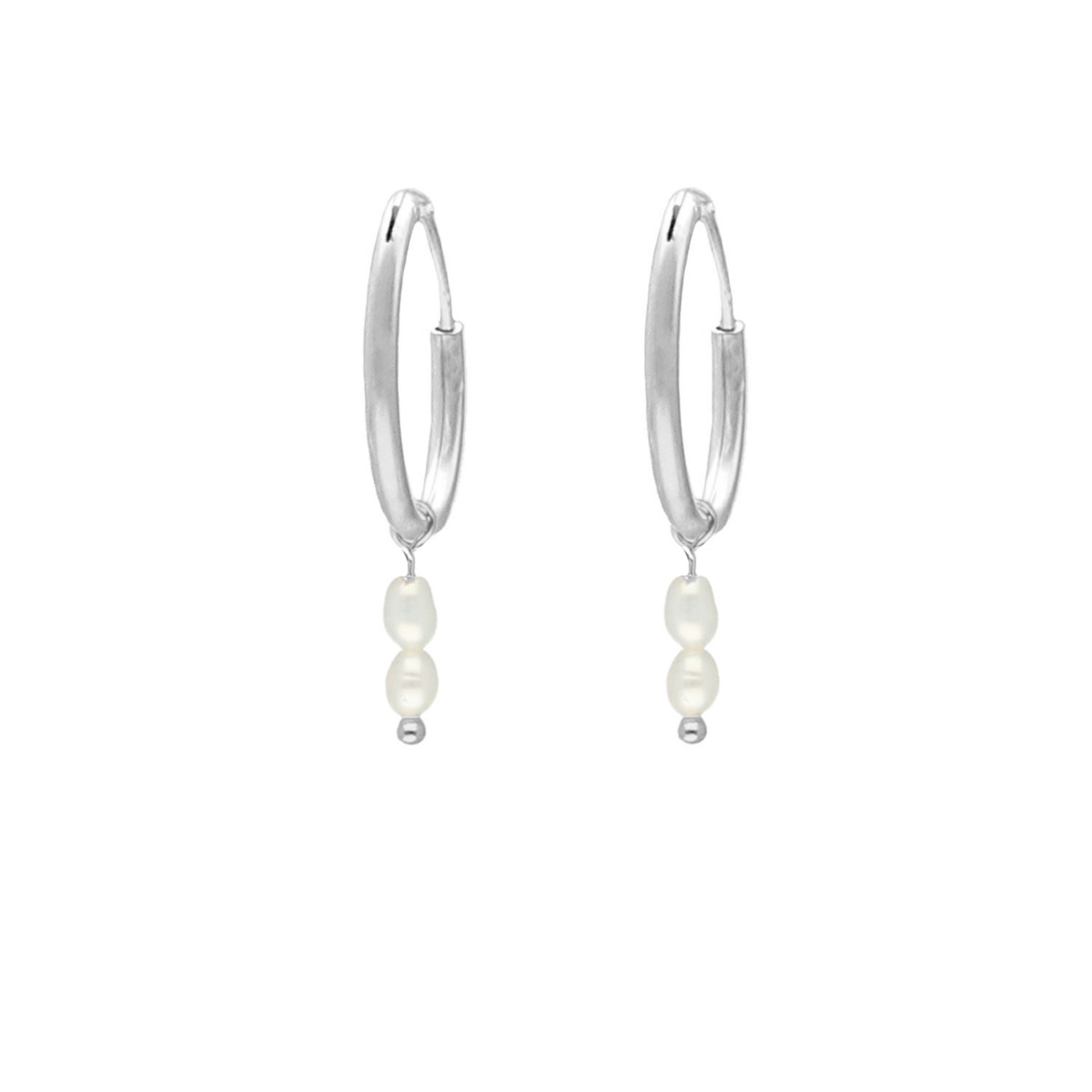 SLUYNZ 925 Sterling Zilver Fonkelende Blauwe Kristallen Sneeuwvlok Statieven Oorbellen voor Vrouwen Tieners Leuke Sneeuwvlok Krels