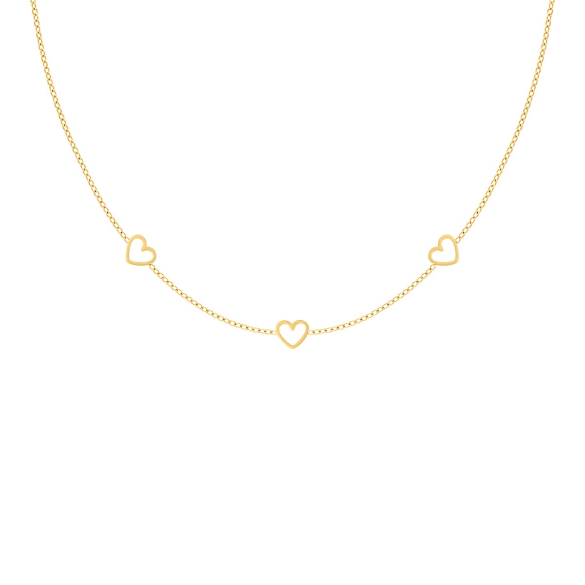Trekpen Met Handgreep En Ketting 25x130 - De Boer