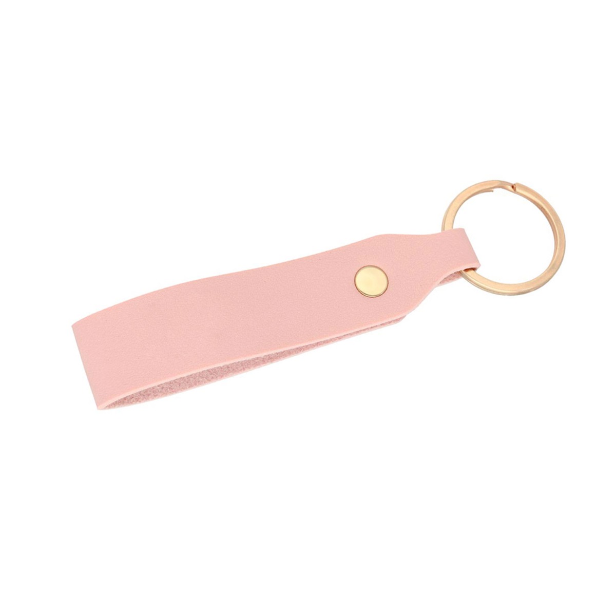 Sleutelhanger Tassel Light Rose | Kram Kram • RADIJS Conceptstore