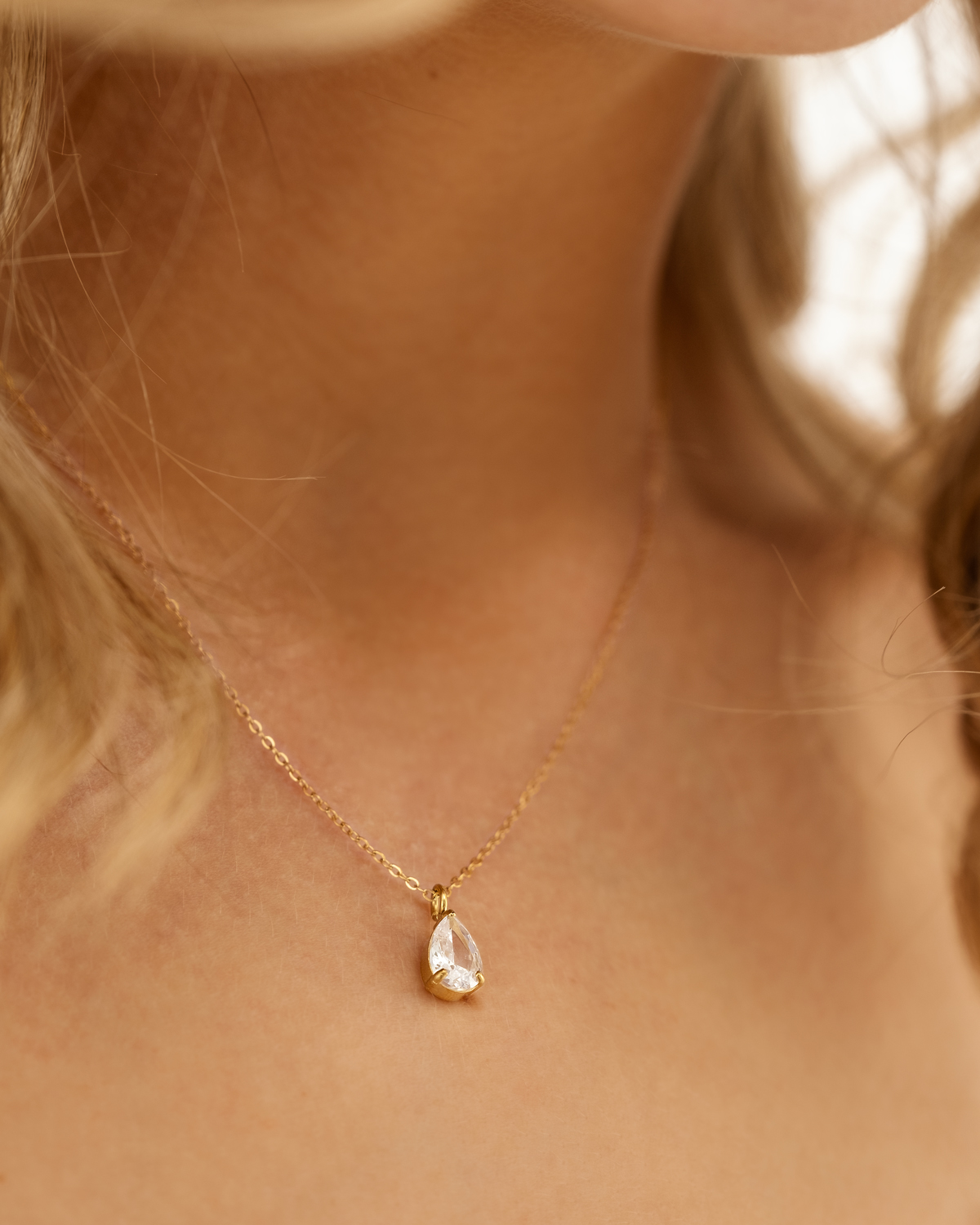 Vintage Bohemia Sieradenset Antiek Goud Kleur Boho Druppel Oorbel Ketting Voor Vrouwen Bruids Bruiloft Bijoux kopen vanaf een prijs van 10