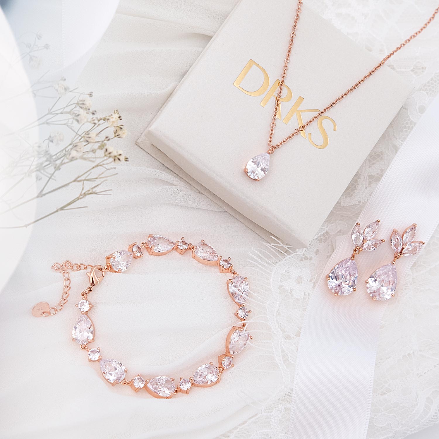 This is Fashion - Halsketting - Oorstekers - Ringen dames - Juwelen