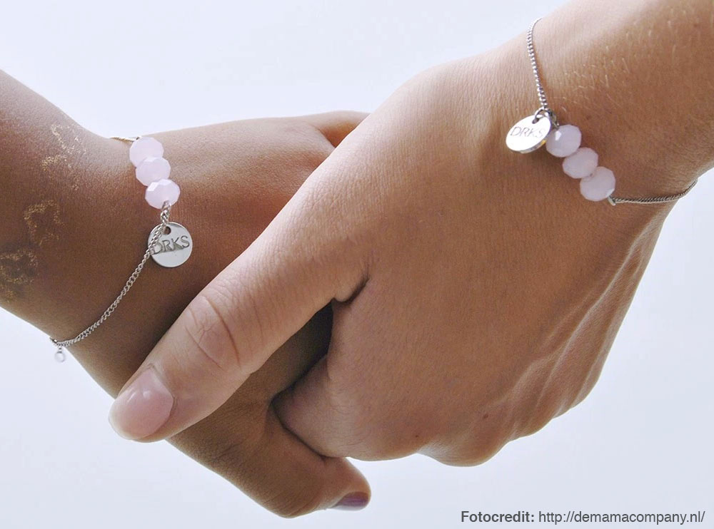 drks-charming-mom-and-daughter-bracelet