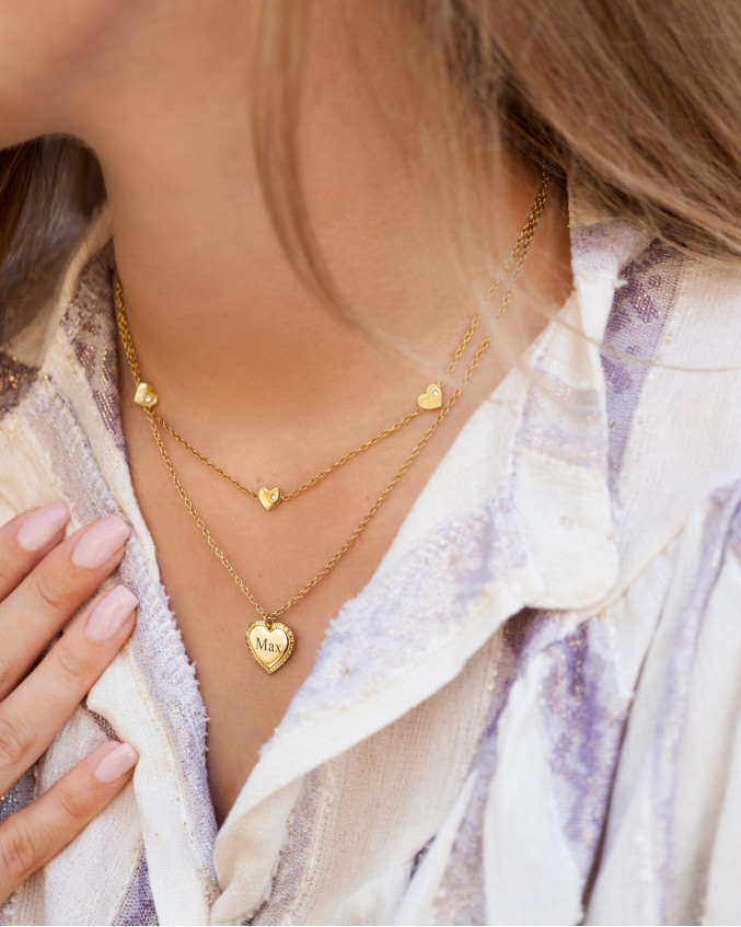 gouden-hartjes-necklaceparty-677x847