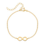 Cadeautje sieraden goud