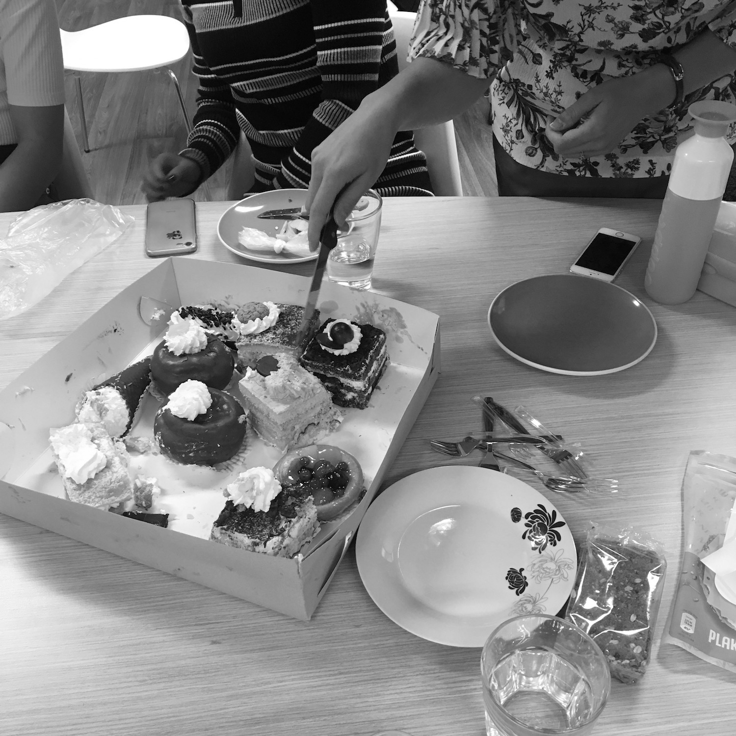 lunch-tijd-bij-drks-online