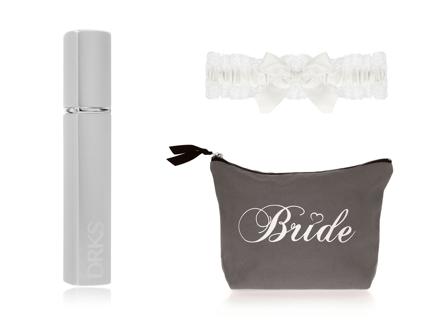 Bride Beauty Package het perfecte cadeautje voor de aanstaande bruid