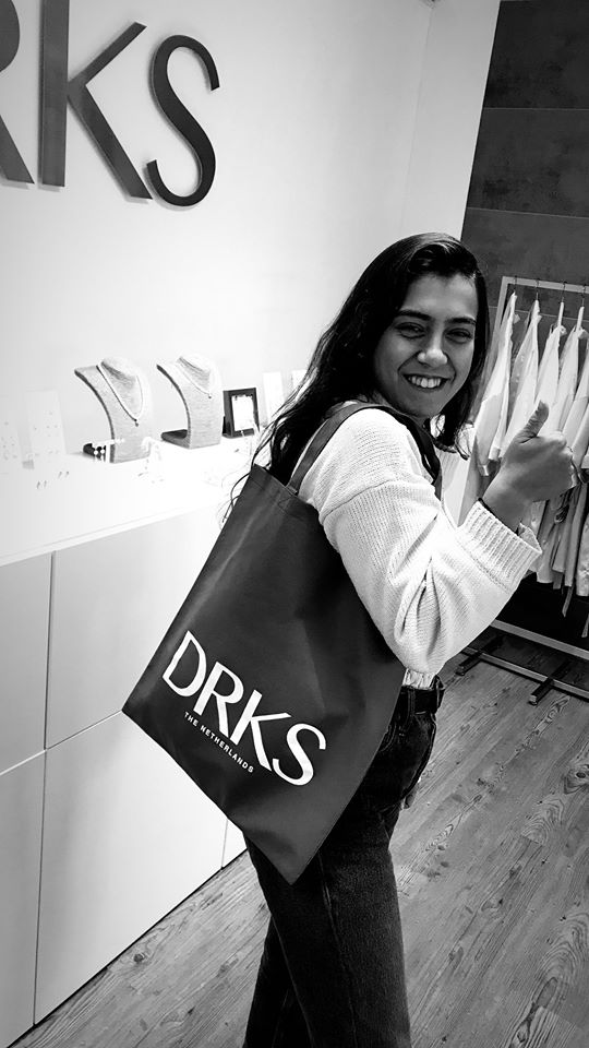 DRKS Collega Naima