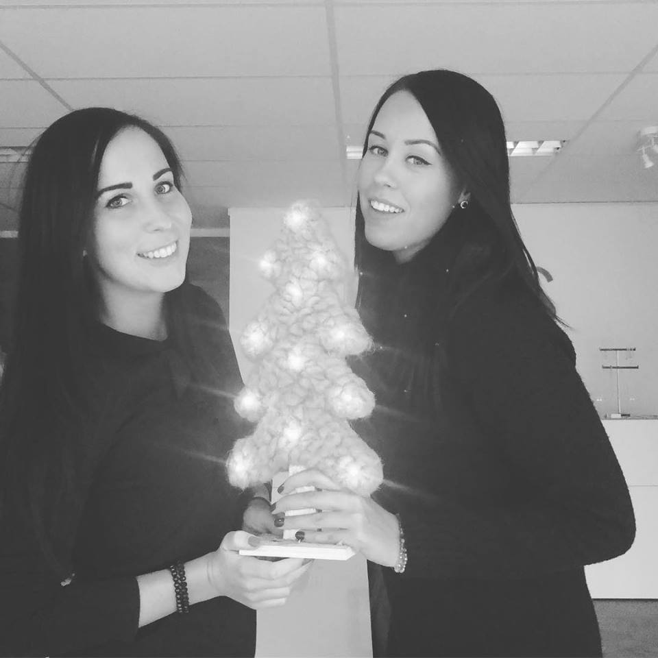 DRKS collega Meiling