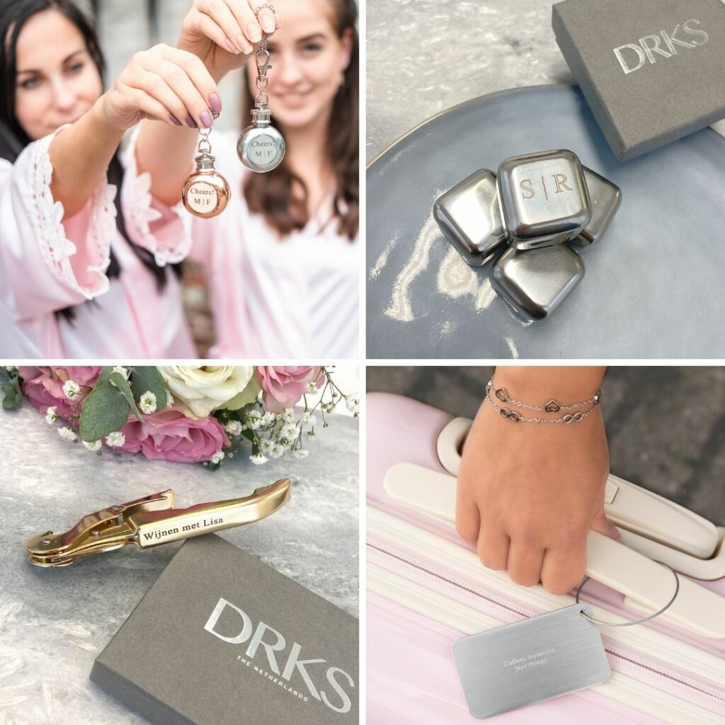 Sint last minute blog graveerbaar