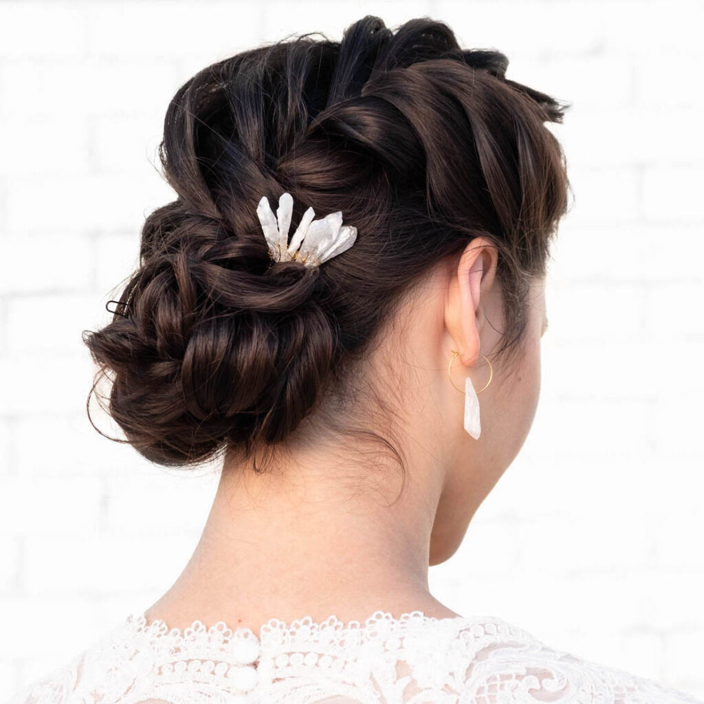 bohemian sieraden met stenen