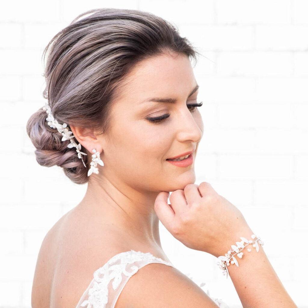 bohemian sieraden voor de bruid