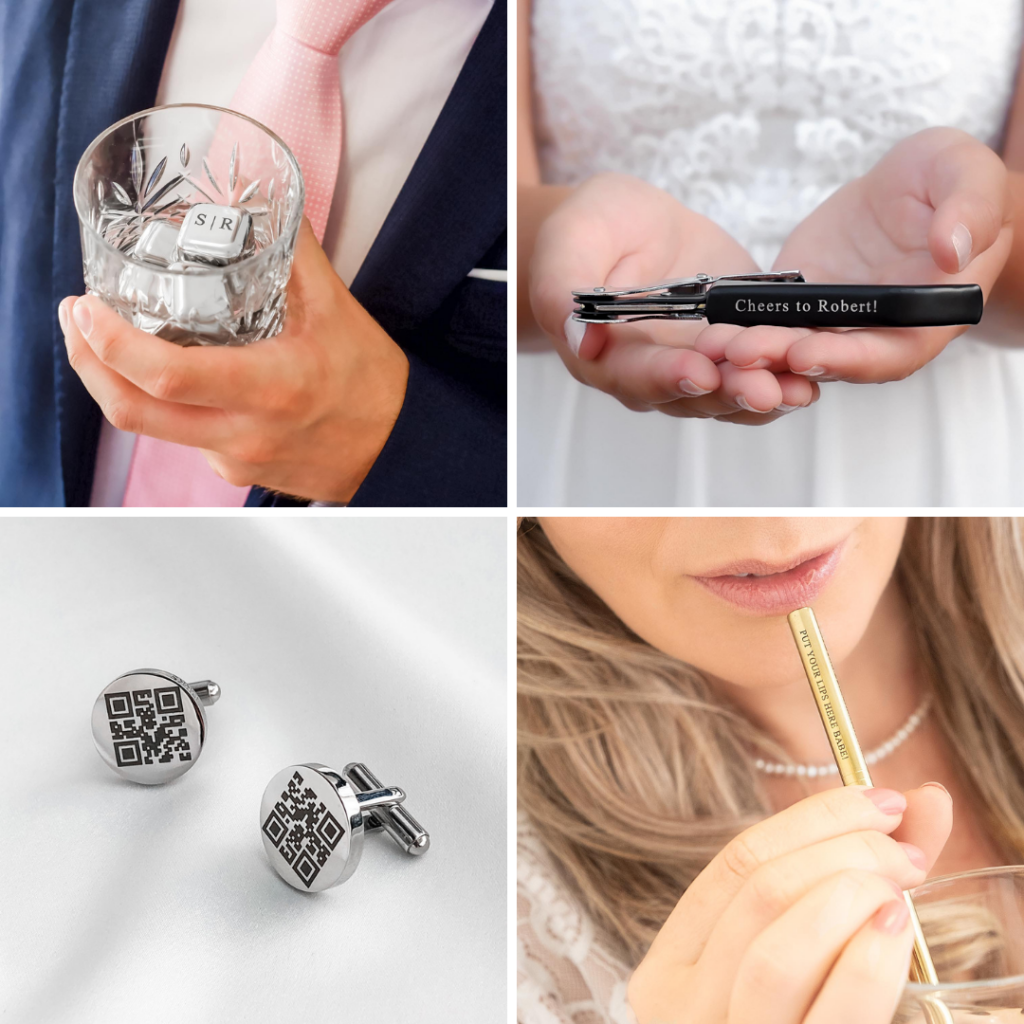 persoonlijke cadeaus om te kopen