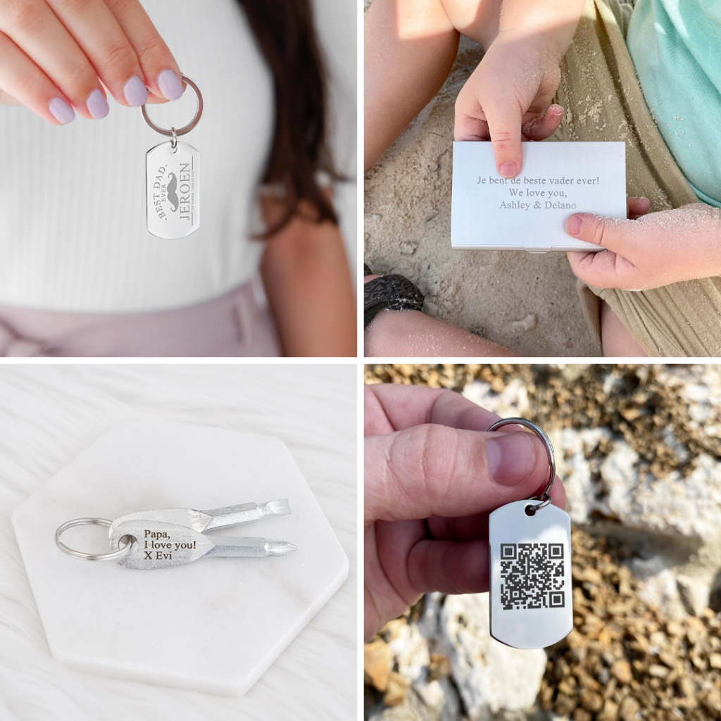 leuke gadgets om cadeau te geven