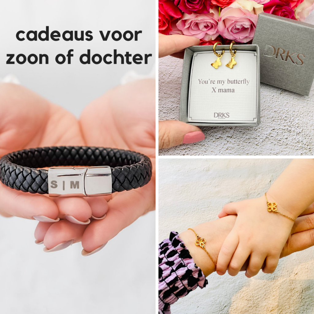 cadeaus voor kinderen